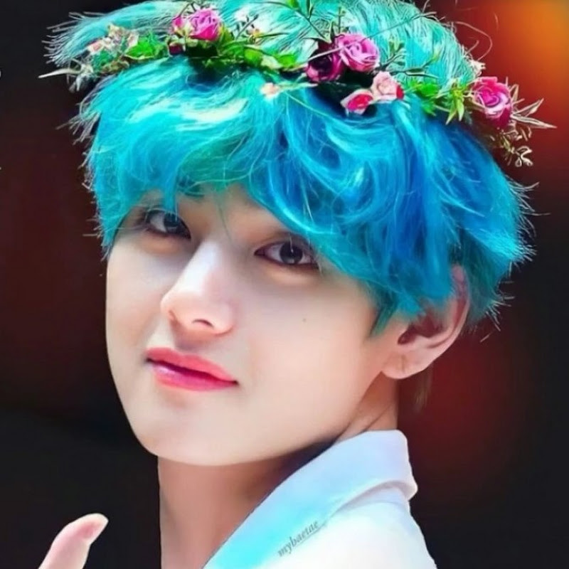 Eman♡Taehyung