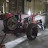 Operator traktor lereng Lawu 