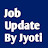 Job update by jyoti