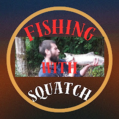 Fishing with Squatch