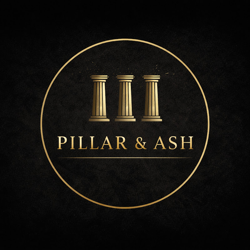 Pillar & Ash