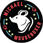Mousey's Pro Boxing logo