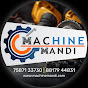  Machine Mandi logo