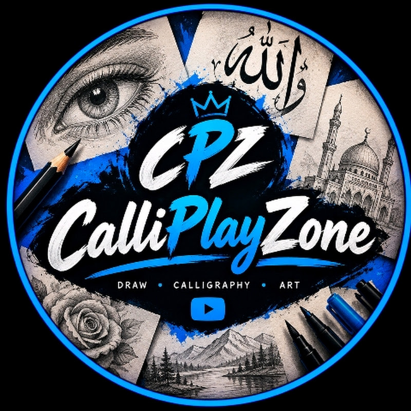 CalliPlay Zone