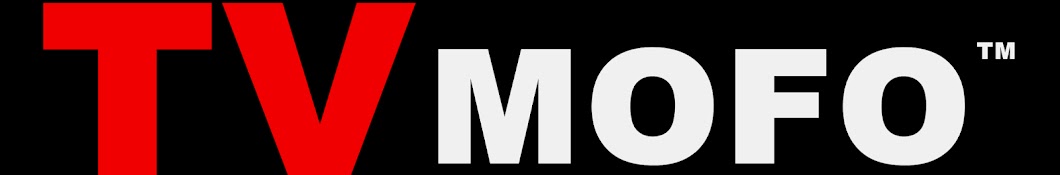 Tv Mofo - Reviva a sua infÃ¢ncia YouTube channel avatar