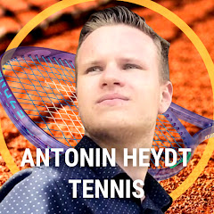 Antonin Heydt Tennis
