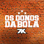 Os Donos da Bola