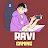 Ravi Gaming Talent