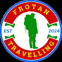 Frotan Travelling - Farsi logo