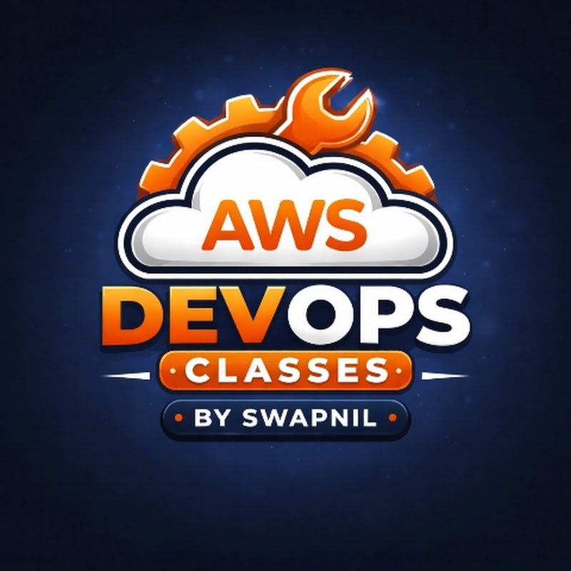 AWS & Devops by Swapnil 