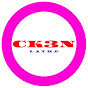 CK3N lathe logo