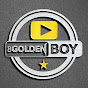 8GOᒪᗪEᑎ ᗷOY
 channel logo