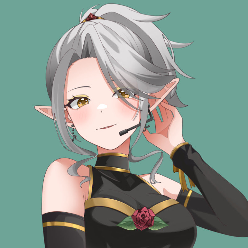 音咲 ふぉるて【Forte Otosaki】