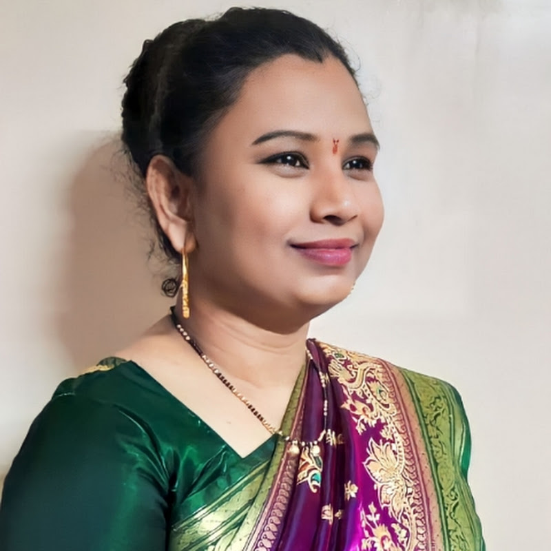 Pratiksha Recipes And vlogs 