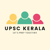 UPSC Kerala