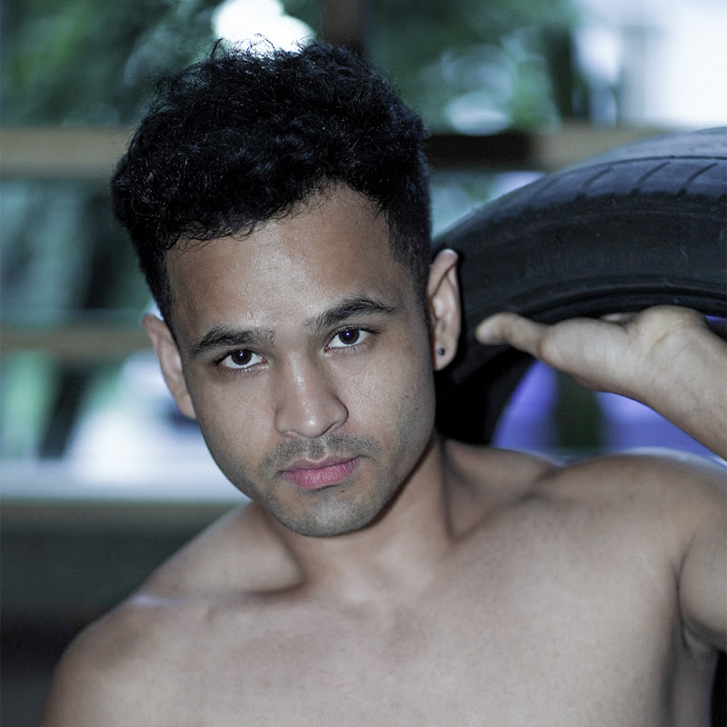 Sahir Rai