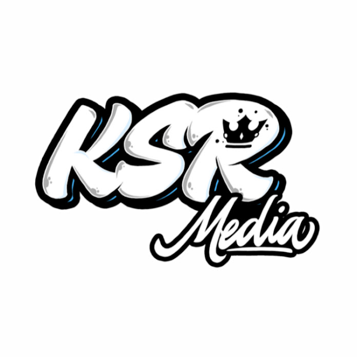 KSR Media Net Worth & Earnings (2022)
