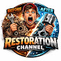 Restoration Chanel Avatar