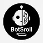 BotScroll logo