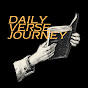 Daily Verse Journey logo