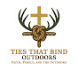 Ties That Bind Outdoors logo