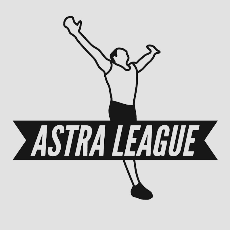 Astra League