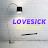 Official Lovesick Podcast