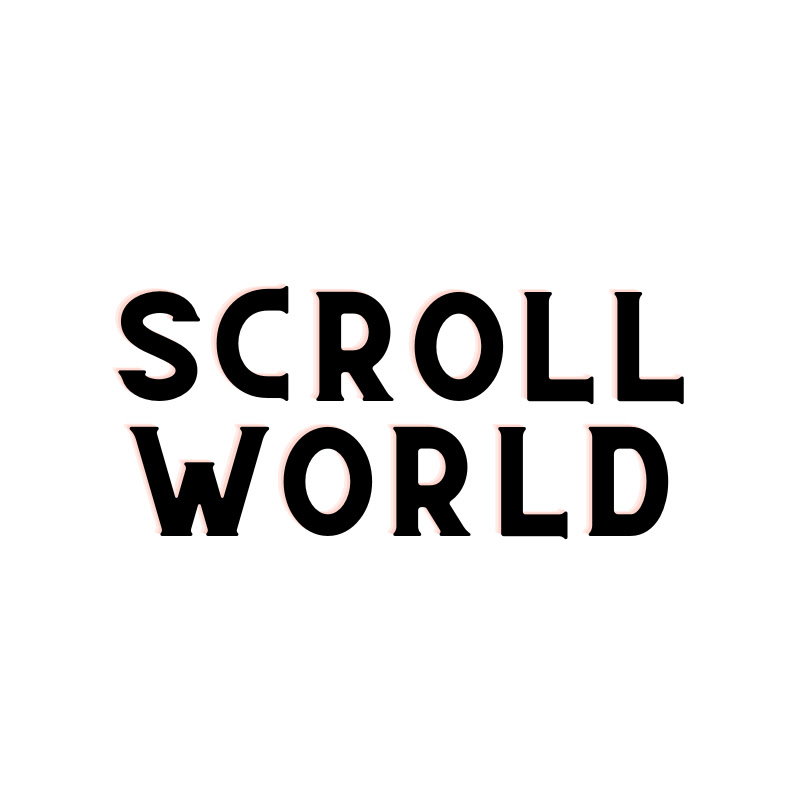 Scroll World