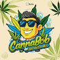 CannaBob logo