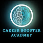 Career Booster Acadmey logo