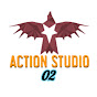 Action Studio Campus USA  logo
