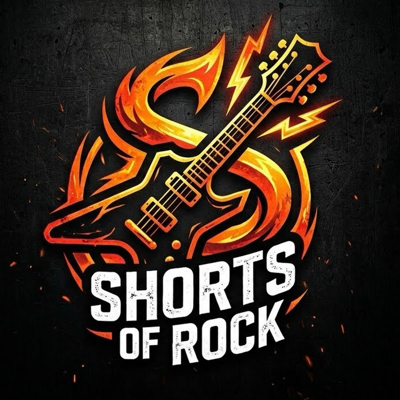 Shorts Of Rock