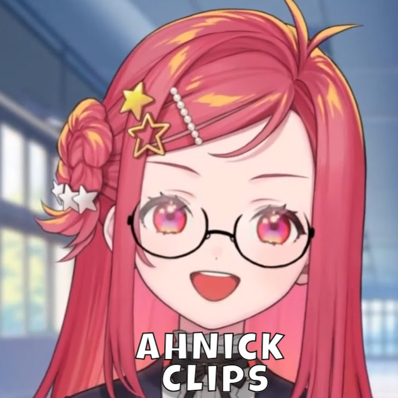 AhnickClips