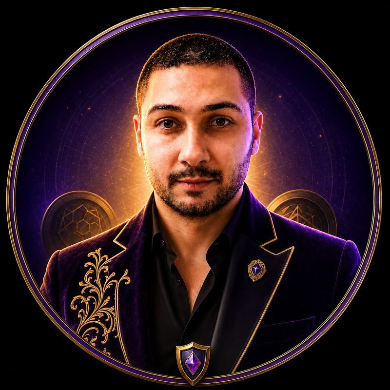 Crypto Royal