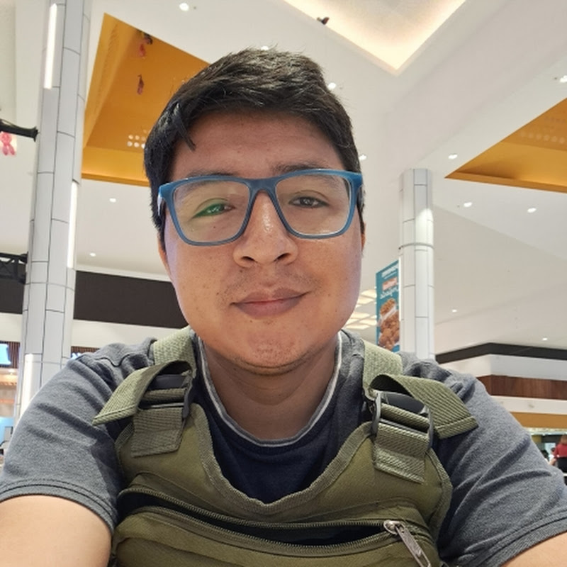 Bryan Simeón - QASO TECNOLOGÍA Logo