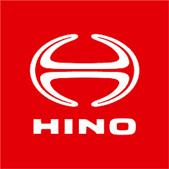 HINO Japan [official]