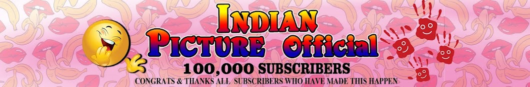Indian Picture Official YouTube channel avatar