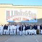 H.J. Holtz and Son logo