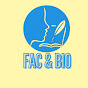 FACES & BIOGRAPHIES logo