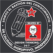 Design Thinking 24 7 by Jorge Huertas