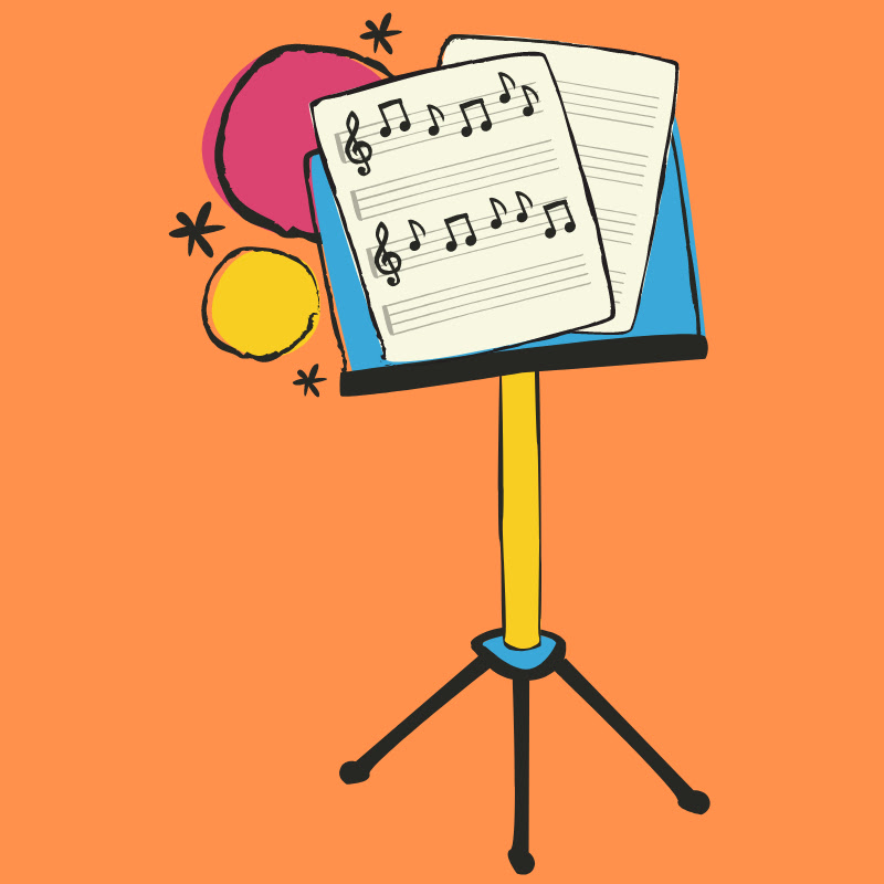 三小只Talk体育 Logo