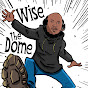 Wise The Dome TV logo