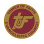 Tower of Faith Evangelistic Church logo