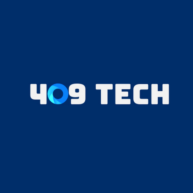 409TECH