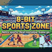 8 Bit Sports Zone