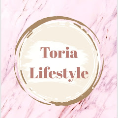 Toria Lifestyle Avatar