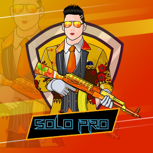 Solo Pro Gaming