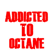 Addicted To Octane