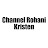 Channel Rohani Kristen