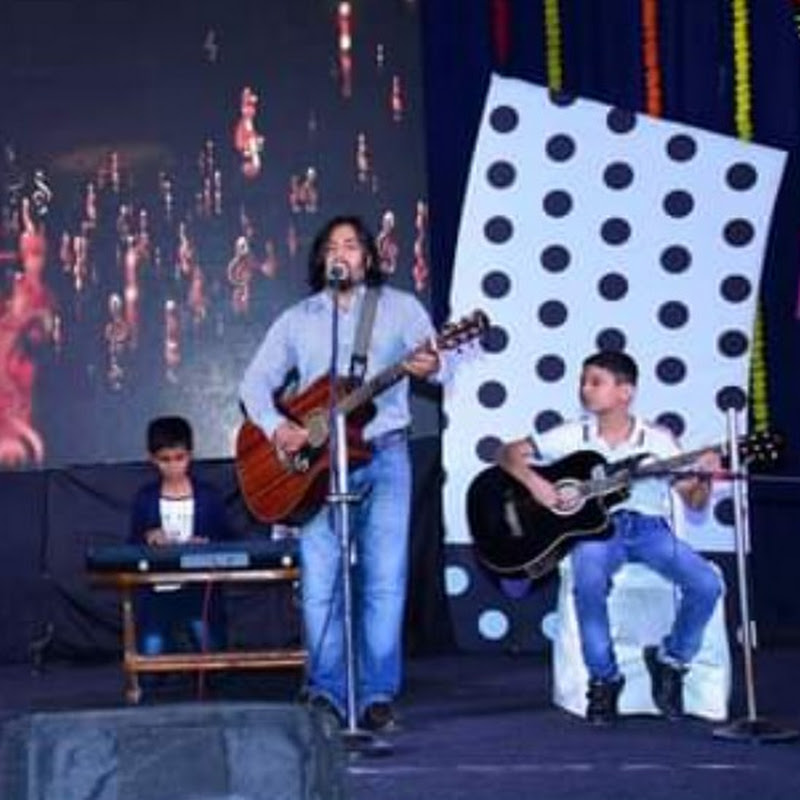 Sil's Guitar Class